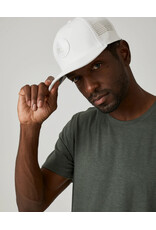 7 Diamonds 7 Diamonds Fairway Cap Ivory