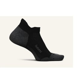 Feetures Feetures Elite Tab Max Cushion Basic Black