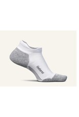 Feetures Feetures Elite Tab Max Cushion Basic White