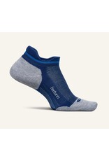 Feetures Feetures Elite Max Cushion NST Navy Mist