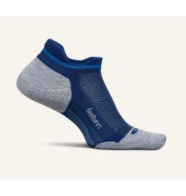Feetures Feetures Elite Max Cushion NST Navy Mist