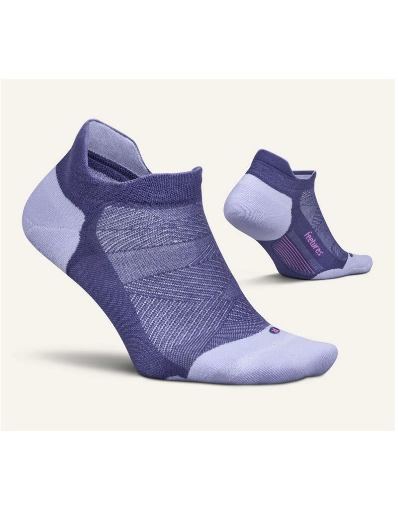 Feetures Feetures Elite Max Cushion Tab Future Dusk