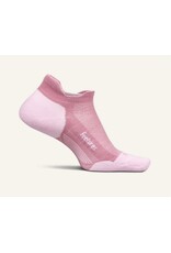 Feetures Feetures Elite Max Cushion Tab Pink Orchard