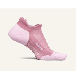 Feetures Feetures Elite Max Cushion Tab Pink Orchard