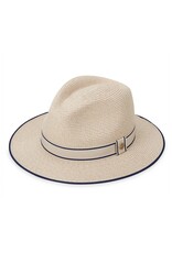 Wallaroo Hat Company Wallaroo Sterling Mixed Camel
