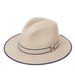 Wallaroo Hat Company Wallaroo Sterling Mixed Camel