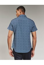 7 Diamonds 7 Diamonds Auden Short Sleeve Shirt