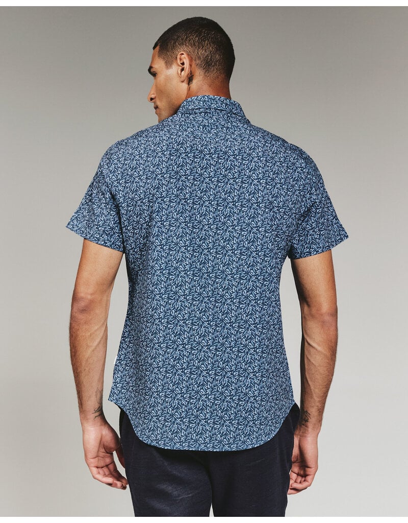 7 Diamonds 7 Diamonds Auden Short Sleeve Shirt