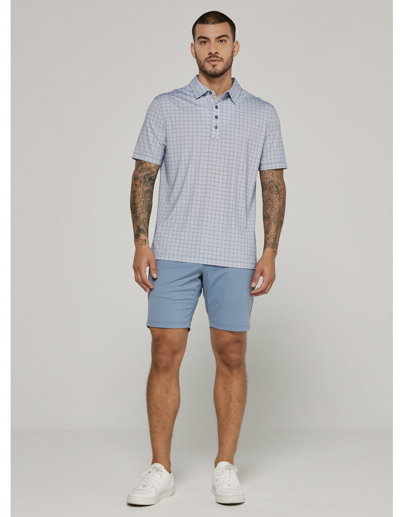 7 Diamonds 7 Diamonds Jaxon Polo