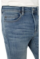 Liverpool Los Angeles Liverpool Kingston Modern Straight 30" Inseam Palmerino