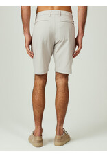 7 Diamonds 7Diamonds La Jolla Hybrid Short Sand