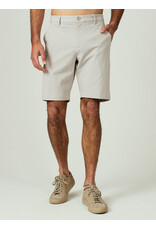 7 Diamonds 7Diamonds La Jolla Hybrid Short Sand