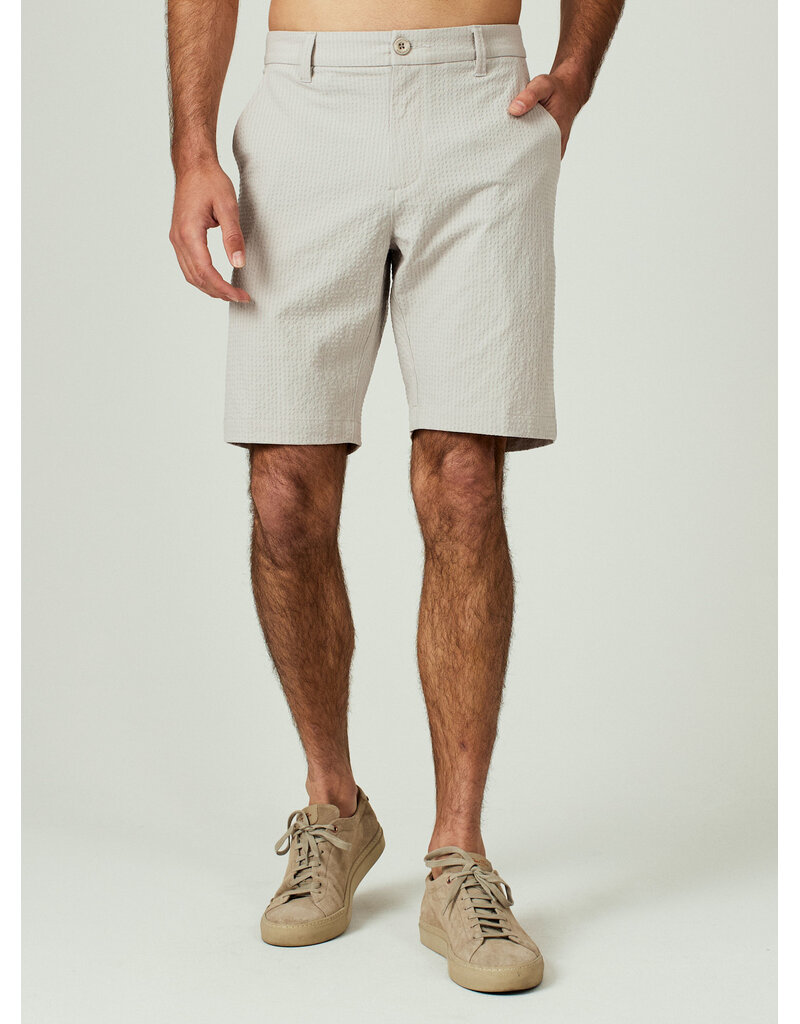 7 Diamonds 7Diamonds La Jolla Hybrid Short Sand