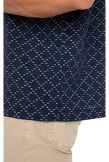 Liverpool Los Angeles Liverpool Men's Short Sleeve Button Up Shirt