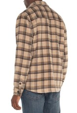 Liverpool Los Angeles Liverpool Men's Long Sleeve Shirt Jacket