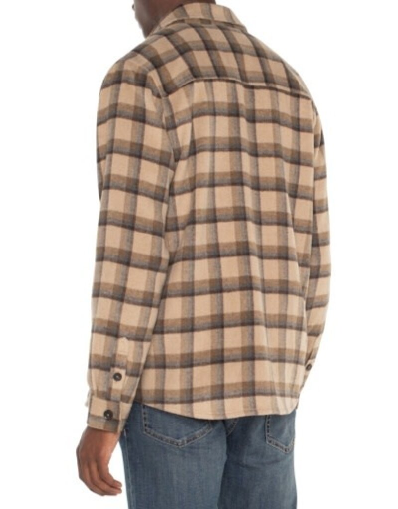 Liverpool Los Angeles Liverpool Men's Long Sleeve Shirt Jacket