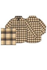 Liverpool Los Angeles Liverpool Men's Long Sleeve Shirt Jacket