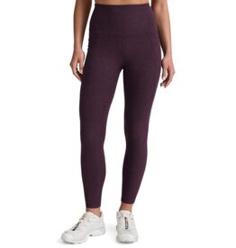 Beyond Yoga Beyond Yoga Spacedye Out of Pocket High Waisted Midi Legging