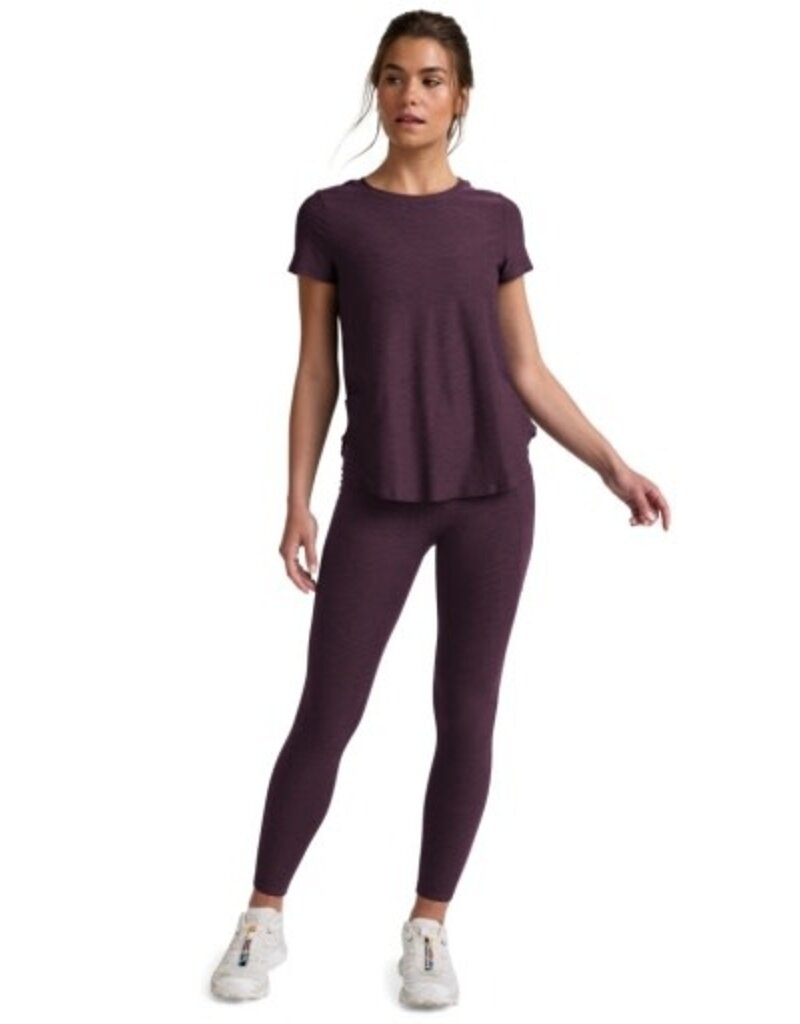 Beyond Yoga Beyond Yoga Spacedye Out of Pocket High Waisted Midi Legging