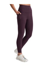 Beyond Yoga Beyond Yoga Spacedye Out of Pocket High Waisted Midi Legging