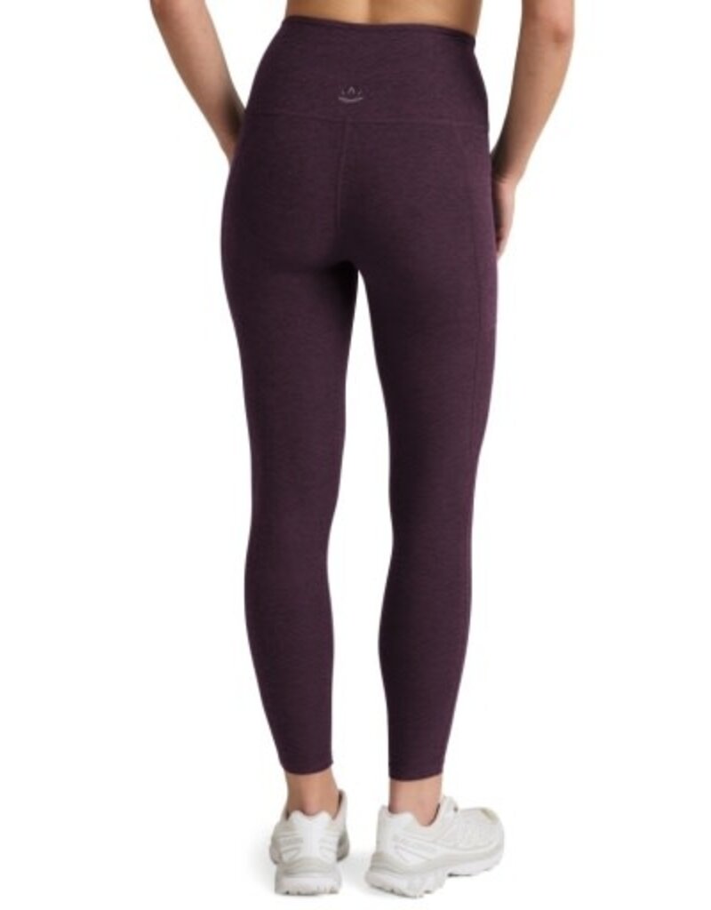 Beyond Yoga Beyond Yoga Spacedye Out of Pocket High Waisted Midi Legging