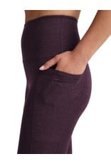 Beyond Yoga Beyond Yoga Spacedye Out of Pocket High Waisted Midi Legging