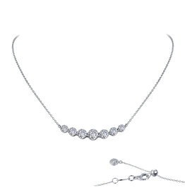 Lafonn 7 Symbols of Joy Necklace