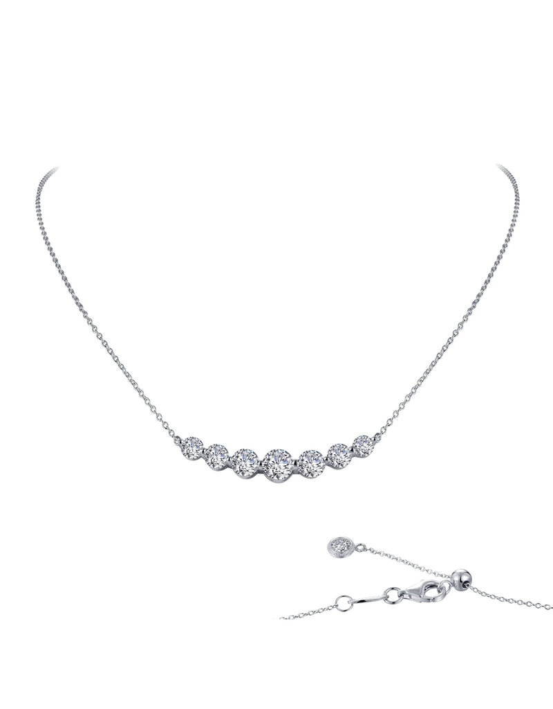 Lafonn 7 Symbols of Joy Necklace