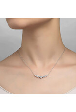 Lafonn 7 Symbols of Joy Necklace