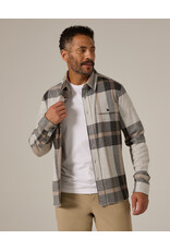 7 Diamonds 7Diamonds GENERATION LONG SLEEVE SHIRT