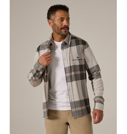 7 Diamonds 7Diamonds GENERATION LONG SLEEVE SHIRT