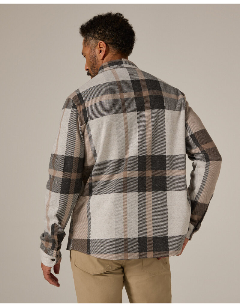 7 Diamonds 7Diamonds GENERATION LONG SLEEVE SHIRT