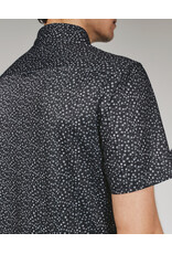 7 Diamonds 7 Diamonds Mercer Short Sleeve Button Down Shirt