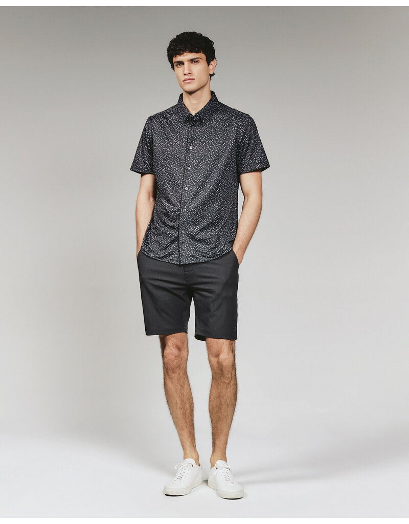 7 Diamonds 7 Diamonds Mercer Short Sleeve Shirt