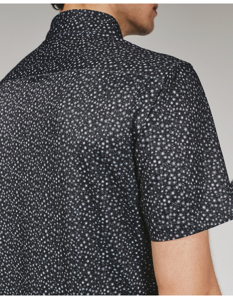 7 Diamonds 7 Diamonds Mercer Short Sleeve Shirt