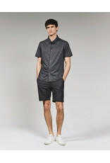 7 Diamonds 7 Diamonds Mercer Short Sleeve Button Down Shirt