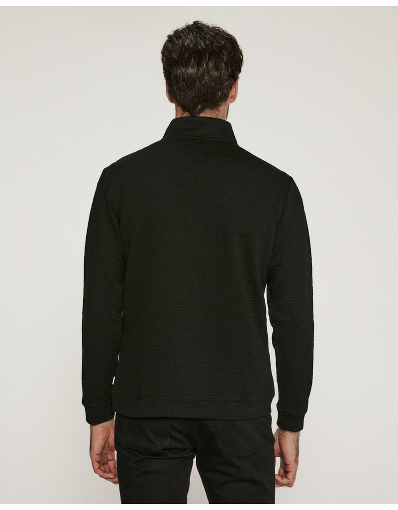 7 Diamonds 7Diamonds Elevate Quarter Zip