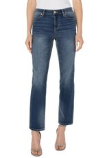 Liverpool Los Angeles Liverpool Kennedy Straight 30" inseam