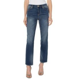 Liverpool Los Angeles Liverpool Kennedy Straight 30" inseam