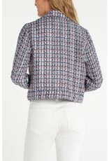 Liverpool Los Angeles Liverpool Button Front Jacket