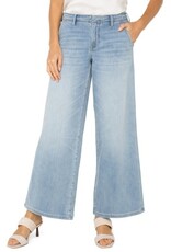 Liverpool Los Angeles Liverpool Weekender Las Vergenes 30" inseam