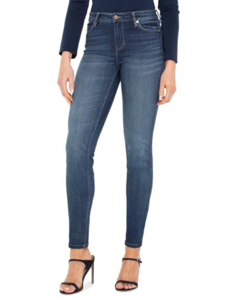 Liverpool Los Angeles Liverpool Abby Skinny 30in ins