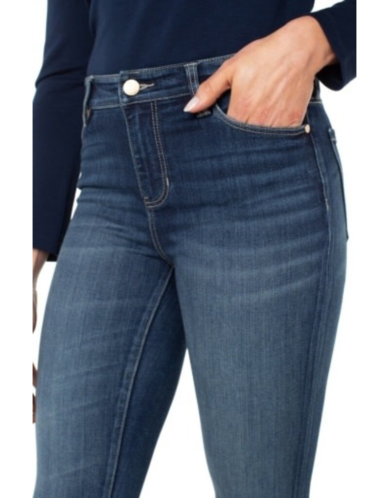 Liverpool Los Angeles Liverpool Abby Skinny 30in ins