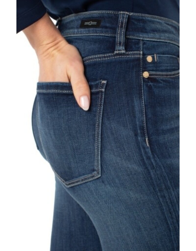 Liverpool Los Angeles Liverpool Abby Skinny 30in ins