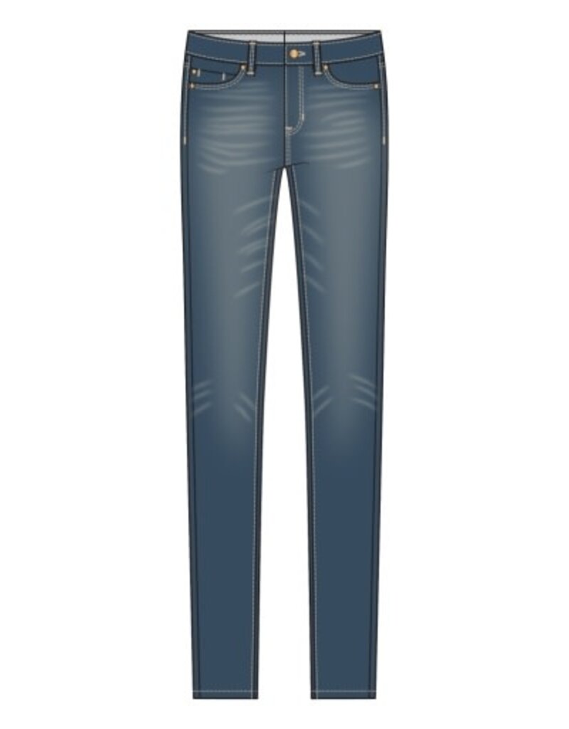 Liverpool Los Angeles Liverpool Abby Skinny 30in ins