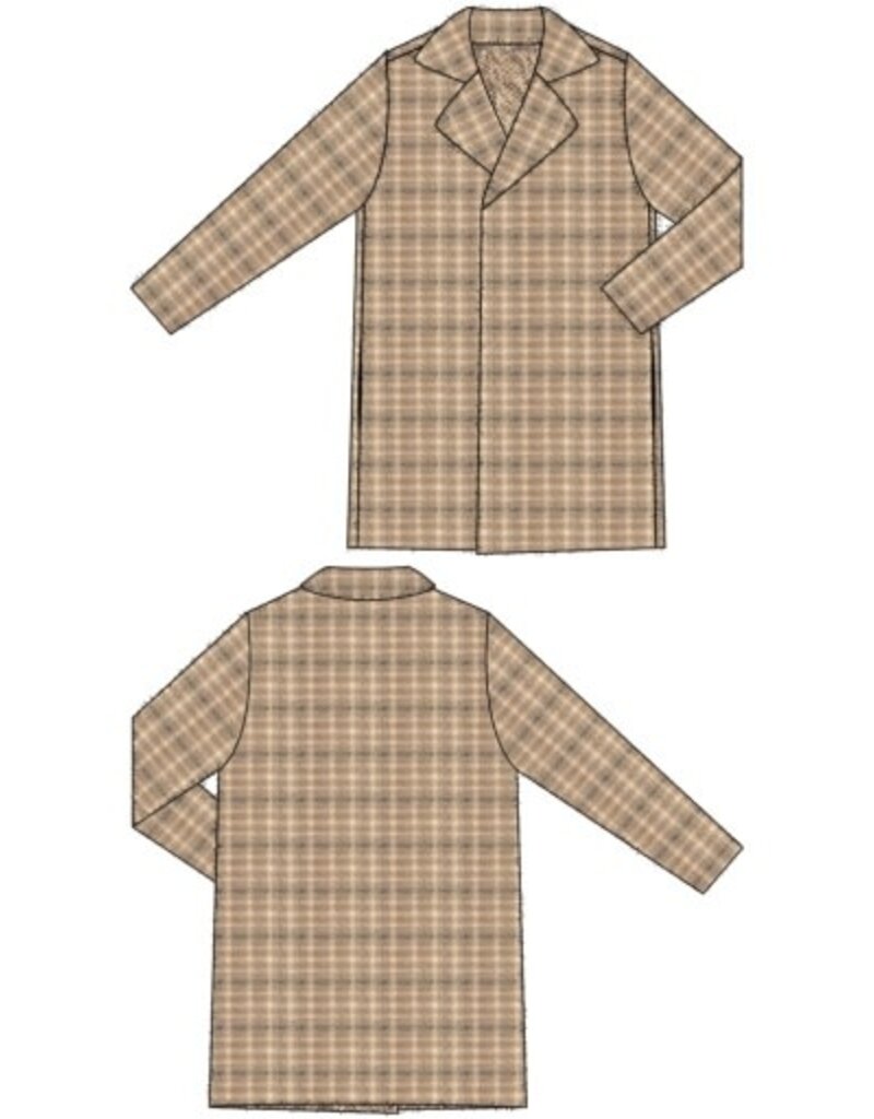 Liverpool Los Angeles Liverpool Long Sleeve Open Front Coatigan