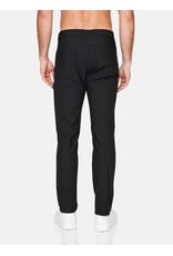 7 Diamonds 7 Diamonds Infinity® 7-Pocket Pant Black