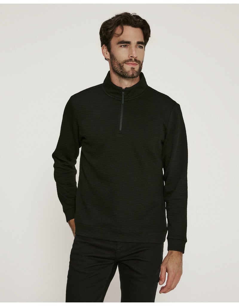7 Diamonds 7Diamonds Elevate Quarter Zip