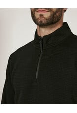 7 Diamonds 7Diamonds Elevate Quarter Zip