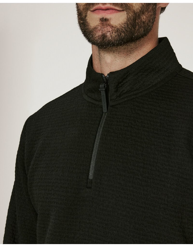 7 Diamonds 7Diamonds Elevate Quarter Zip
